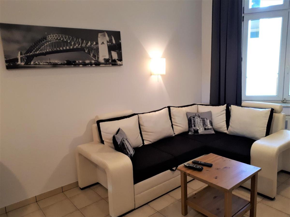 Kazimierz Wolnica Kd Appartement Krakau Buitenkant foto