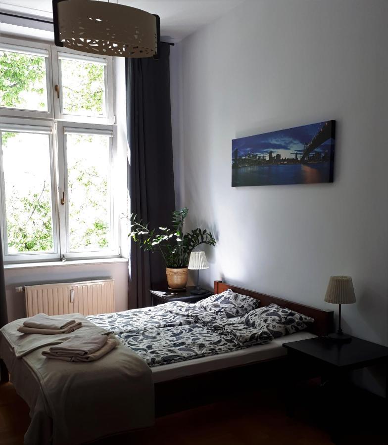 Kazimierz Wolnica Kd Appartement Krakau Buitenkant foto