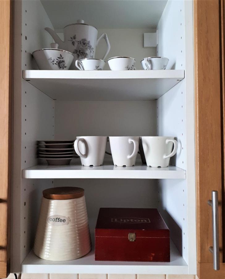 Kazimierz Wolnica Kd Appartement Krakau Buitenkant foto