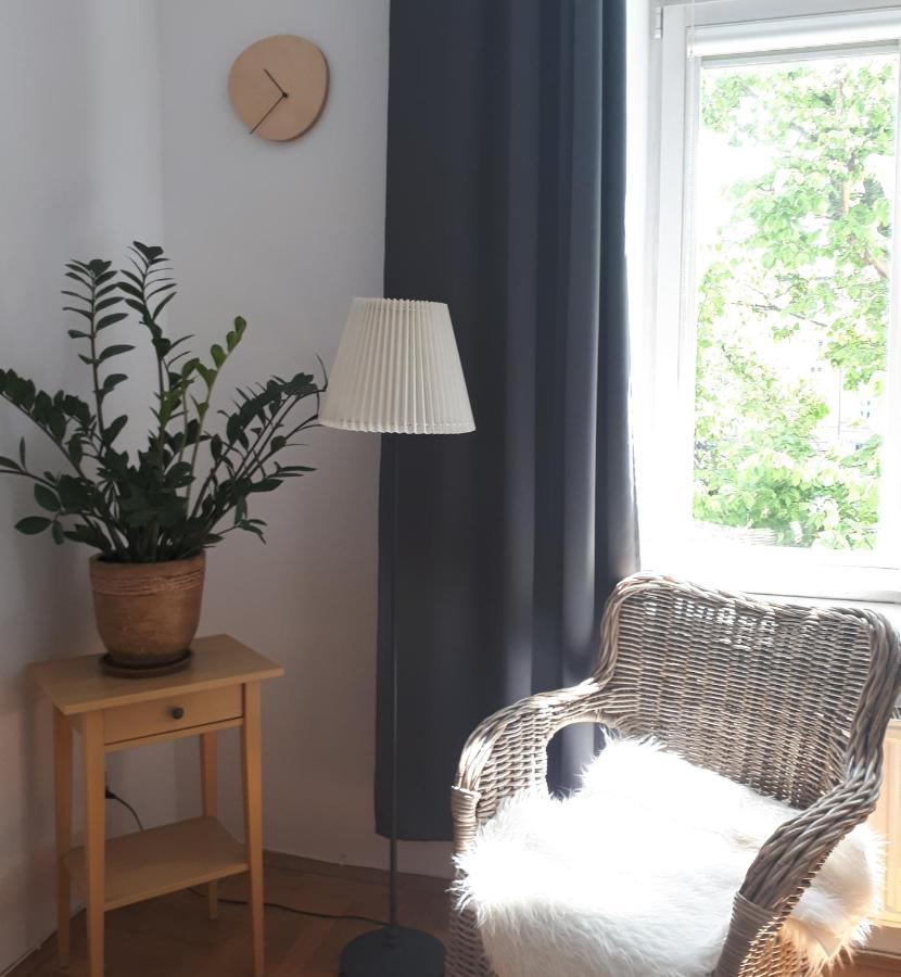 Kazimierz Wolnica Kd Appartement Krakau Buitenkant foto