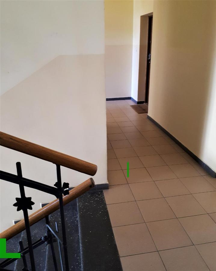Kazimierz Wolnica Kd Appartement Krakau Buitenkant foto